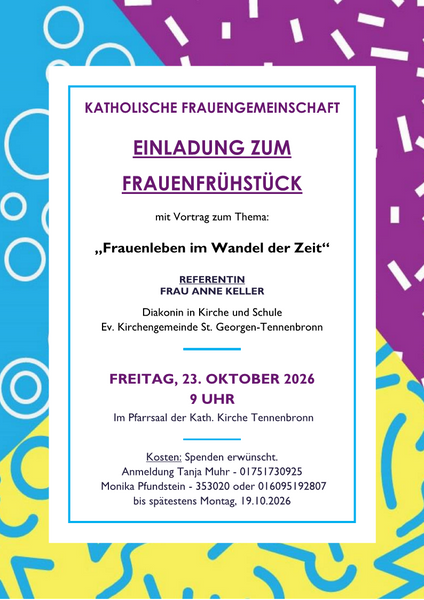 Quelle: Kath. Kirche
