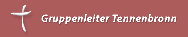 Gruppenleiter Tennenbronn Quelle: ©Ginter