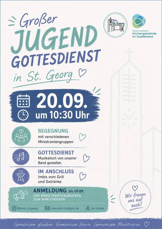 Quelle: Kath. Kirche