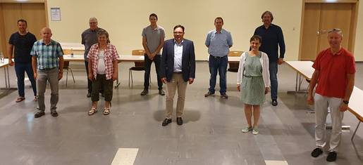 Quelle: Kirchengemeinde St.Georg