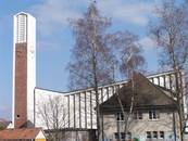Kirche Quelle: St.Georgs-Kirche