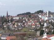Stadt St.Georgen Quelle: Selbst