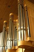 Quelle: Die Orgel