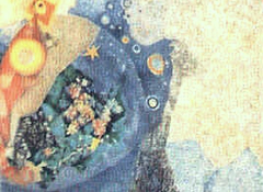 Quelle: Abraham vor dem Sternenhimmel
