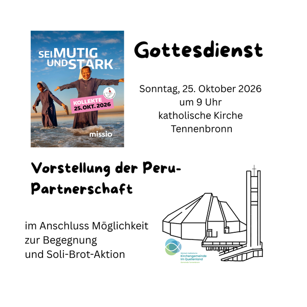 Quelle: Kath. Kirche