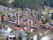 Gemeinde Tennenbronn Quelle: Selbst